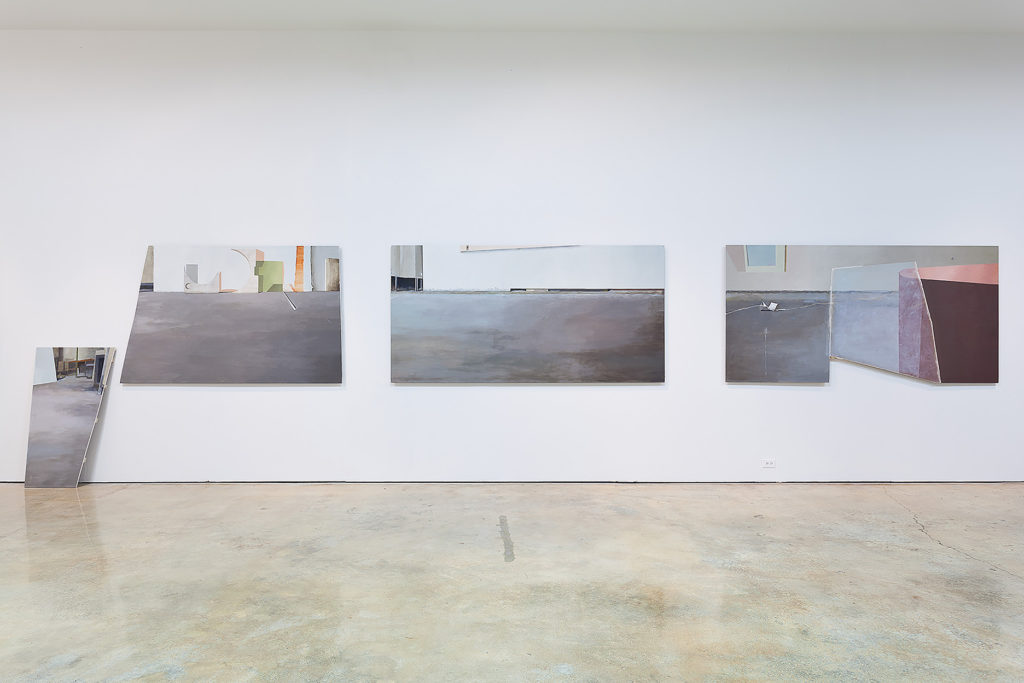Jenny Brillhart, 2014