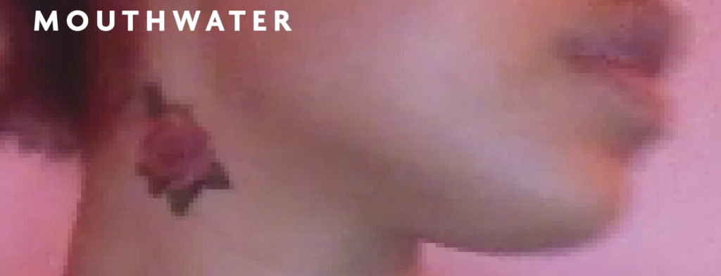 Mouthwater promo, 2016