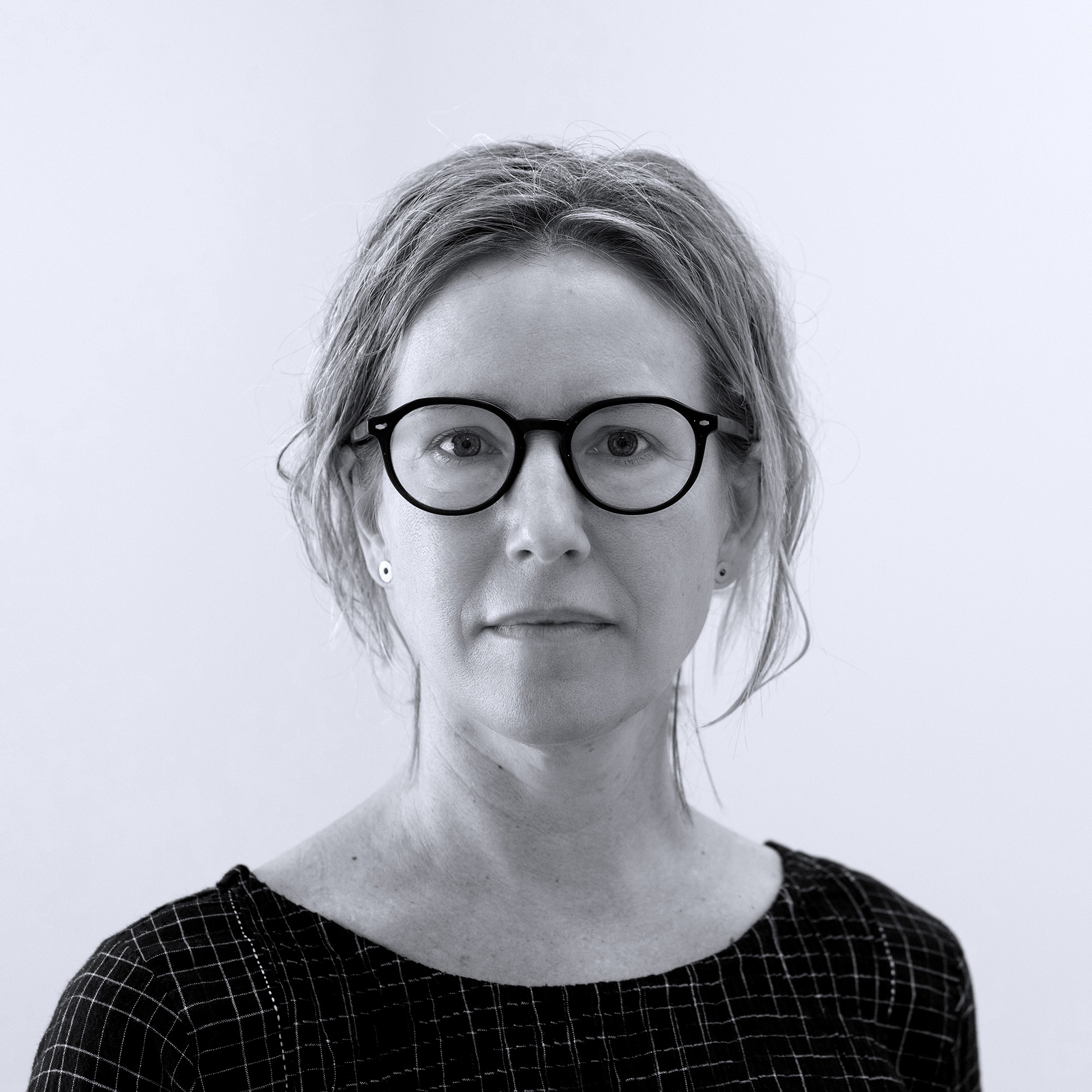 Jenny Brillhart Portrait