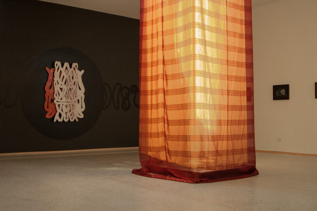 Onajide Shabaka's Alosúgbe: a journey across time
