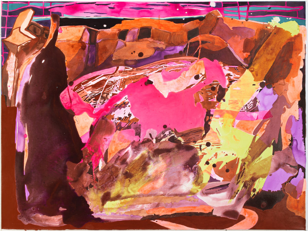 ECondo, 2013_Grand Canyon Sunset