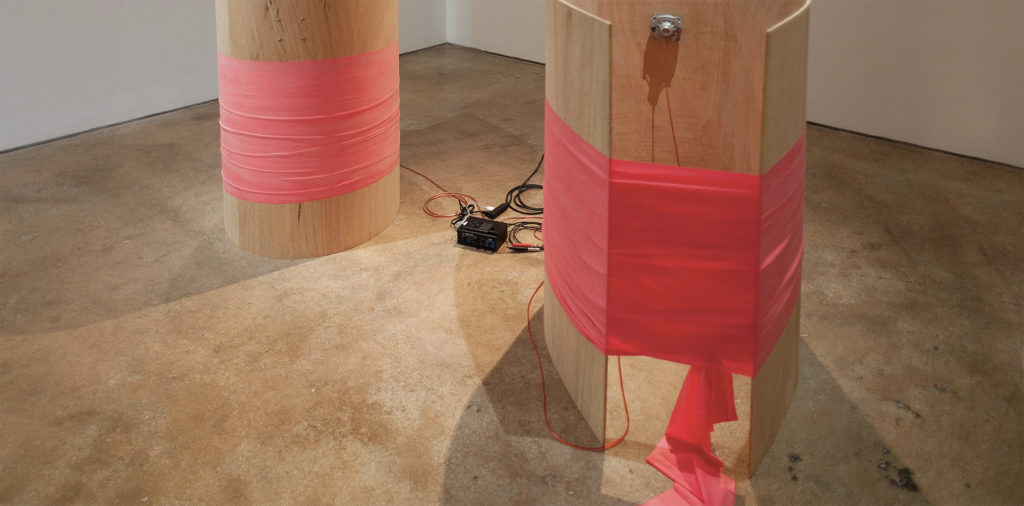 Rene Barge, 2013
