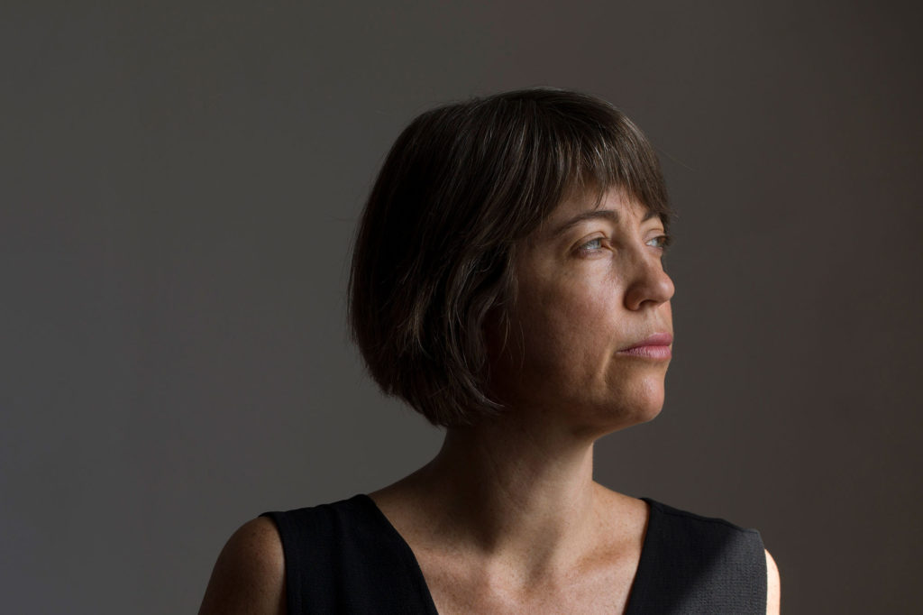 Frances Trombly