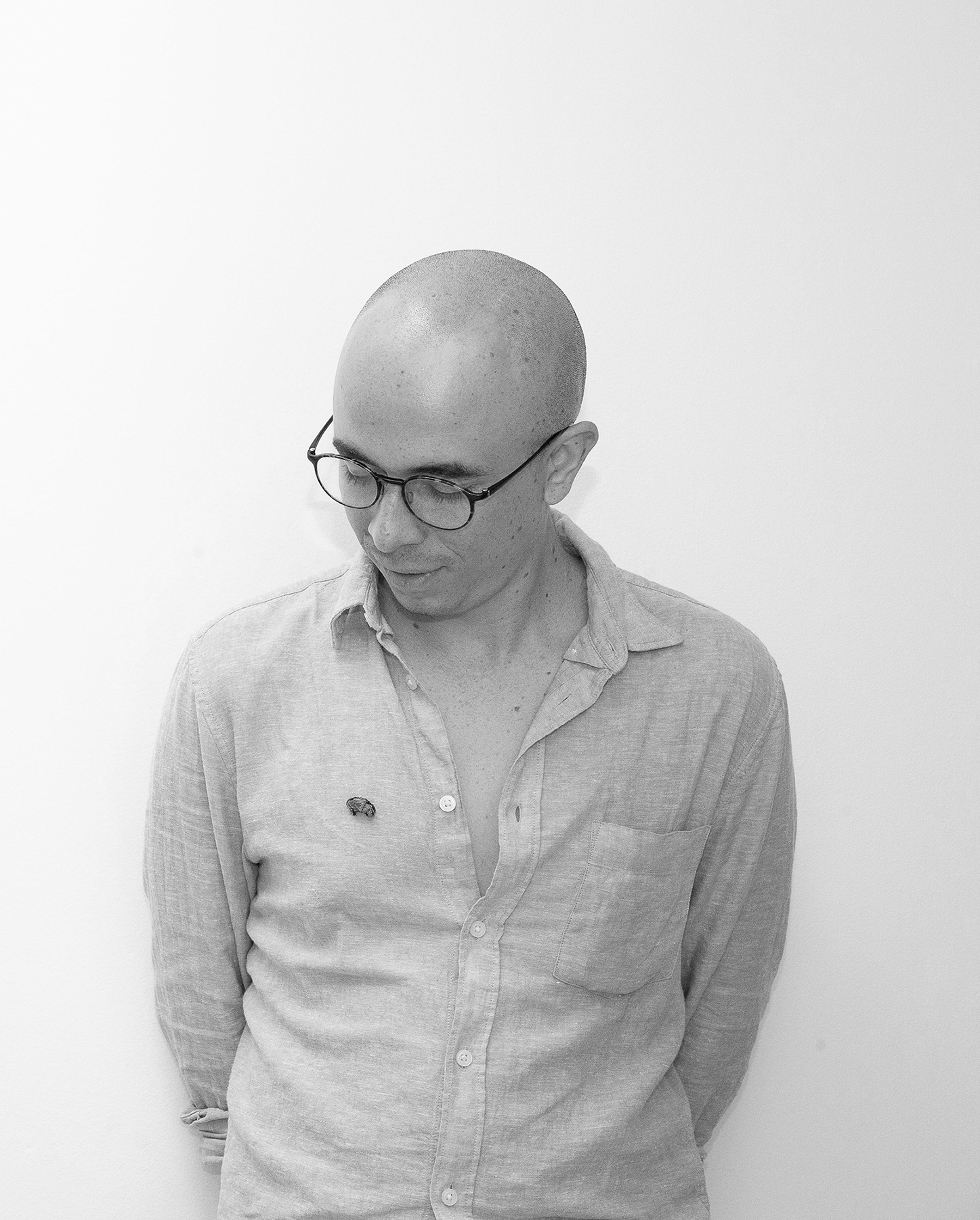 Santiago Reyes Villaveces, 2019