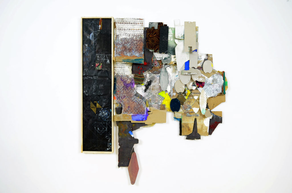 Yanira Collado, Untitled, 2020