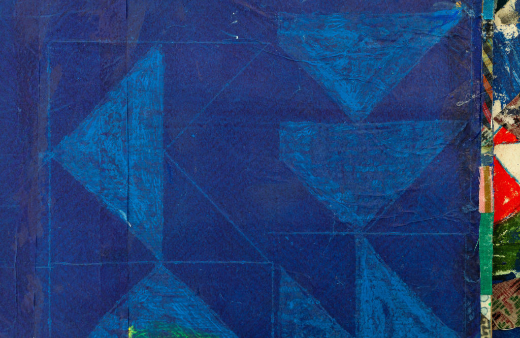 Yanira Collado - Echague detail