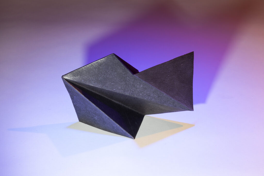Felecia Chizuko Carlisle, Patterns of Interference