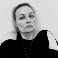 Mette Tommerup, portrait Mette Tommerup, portrait
