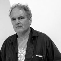 Robert Chambers, portrait Robert Chambers, portrait